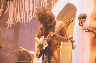 Toronto Riot Fest Day 1