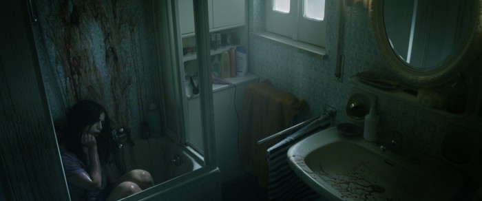 Spring courtesy of TIFF