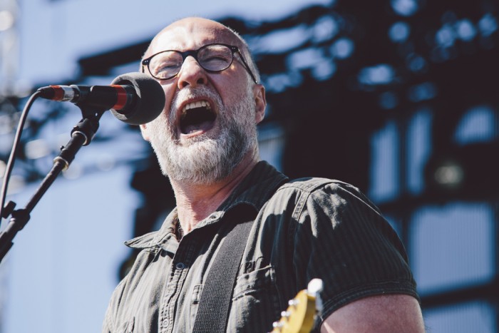 Toronto Riot Fest Day 2