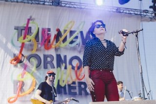 Toronto Riot Fest Day 2