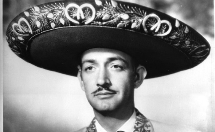 Jorge Negrete