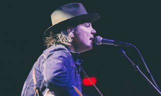 Tweedy At Town Ballroom