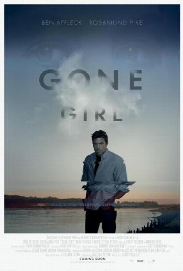 Review: Gone Girl [2014]