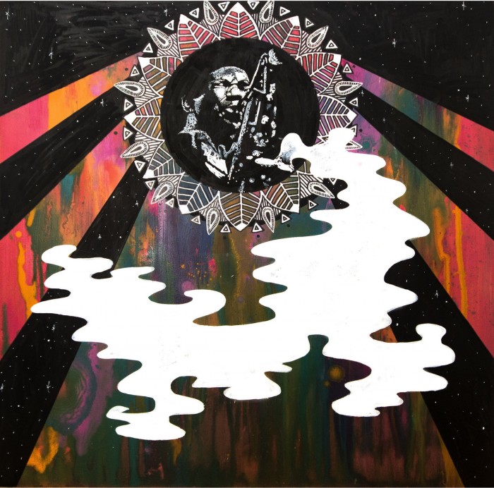 Tribute to John Coltrane