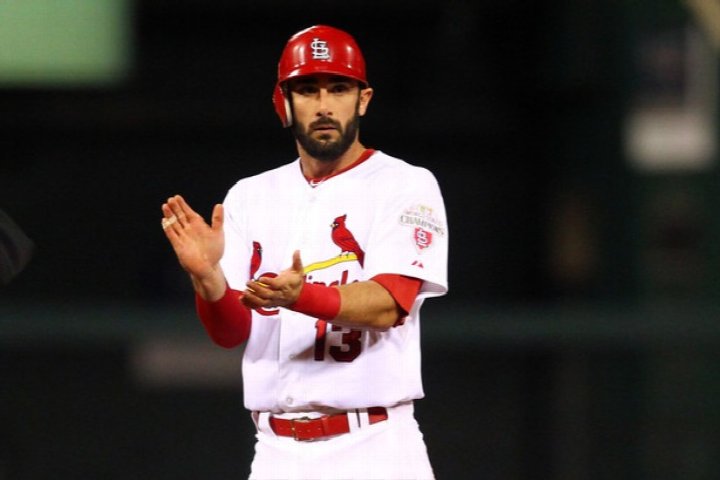 2014 NLCS Preview: Giants vs Cardinals