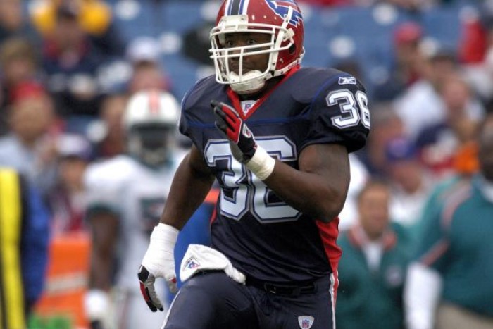 Former Bills S Lawyer Milloy