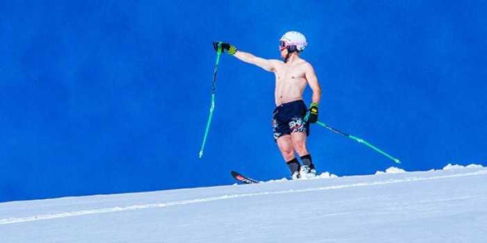 Chubbies Winter Collection