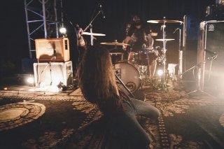 Pianos Become the Teeth