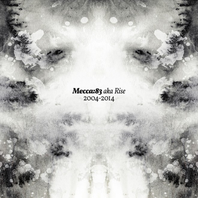 Mecca 83 - Ain't Done Too Bad