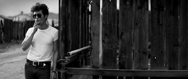 A Girl Walks Home Alone At Night Arash Marandi |
 Credit: Kino Lorber Inc.