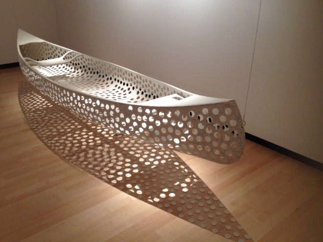 The Scrutiny of Objects: Sculptures By Robert A. Booth