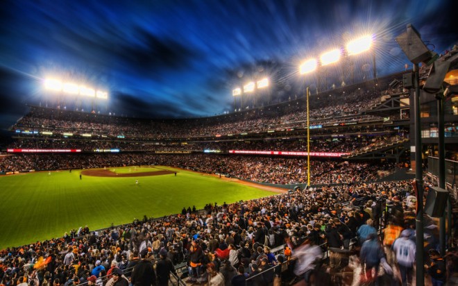 2015 Major League Baseball Preview