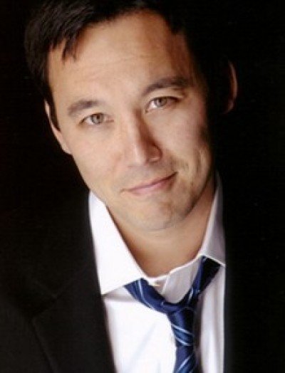 Steve Byrne at Helium Comedy Club — Apr 9, 2015