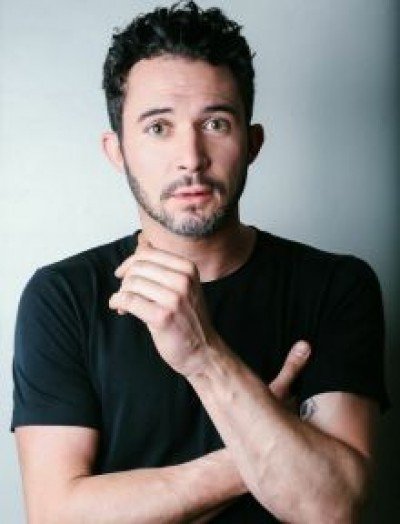 Justin Willman at Helium Comedy Club — Apr 23, 2015