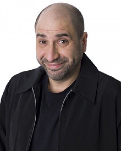 Dave Attell at Helium Comedy Club — Jul 16, 2015