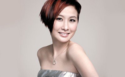 湯寶如 (KAREN TONG) WITH GUEST ARTIST APACHI CAI at Seneca Niagara Casino & Hotel — May 17, 2015