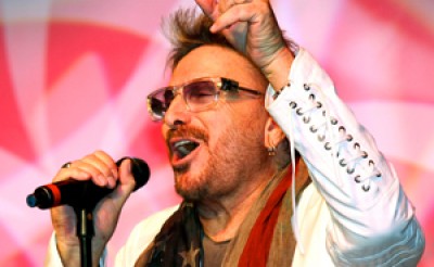 Chuck Negron
