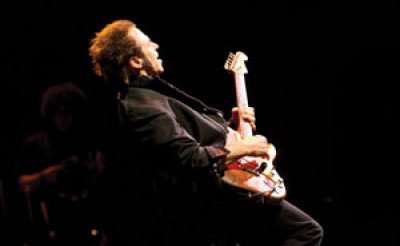 NILS LOFGREN IS "SOLO ACOUSTIC" at Seneca Niagara Casino & Hotel — Jul 11, 2015