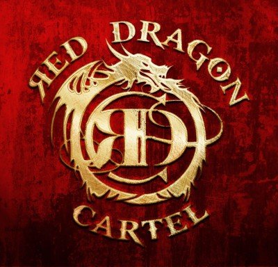 Jake E. Lee (of Ozzy Osbourne)'s Red Dragon Cartel at The Forvm — Apr 24, 2015