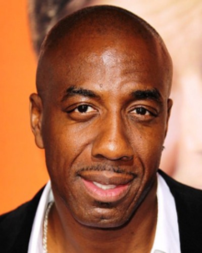 JB Smoove