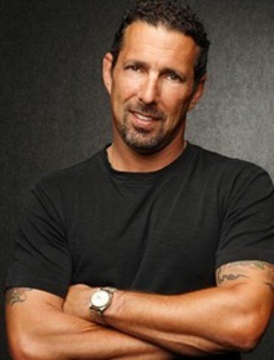 Rich Vos at Helium Comedy Club — Jun 4, 2015