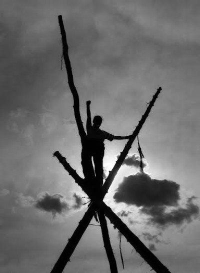 Struggles For Justice: Forests, Land and Human Rights - Late 80s to Late 90s — Apr 23, 2015
