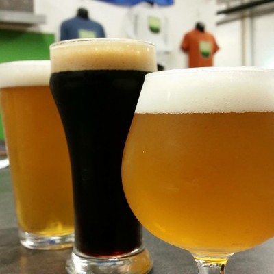 Community Beer Works 3rd Anniversary Party