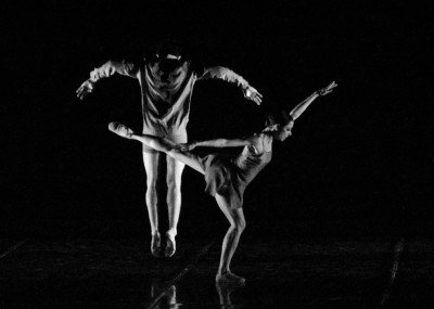 Dancing To Live — May 21, 2015