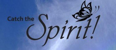 Catch the Spirit! A Demonstration of Mediumship — May 29, 2015