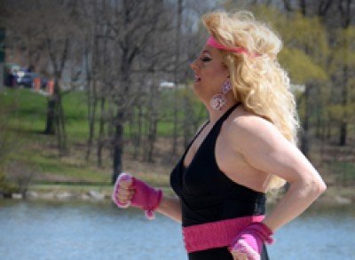 GAY 5K RUN — Jun 4, 2015