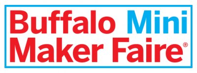 Mini Maker Fair at Buffalo Museum of Science — Jun 6, 2015