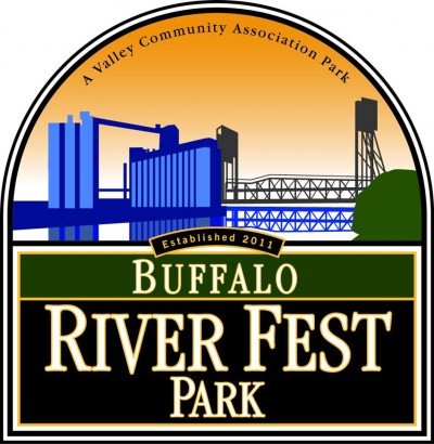 Buffalo River Fest 2015 — Jun 19, 2015