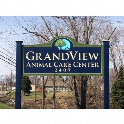 GrandView Grand Opening! at 2409 Union Road Buffalo, NY 14227 — Jun 14, 2015