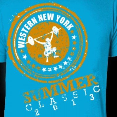 3rd Annual Western New York Summer Classic at 84 Sweeney St North Tonawanda, NY 14120 — Jun 13, 2015