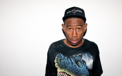 Tyler The Creator at Town Ballroom — Jun 14, 2015