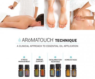 AromaTouch Training Buffalo at Suite 200 , 3075 Southwestern Blvd Orchard Park, NY — Jun 14, 2015