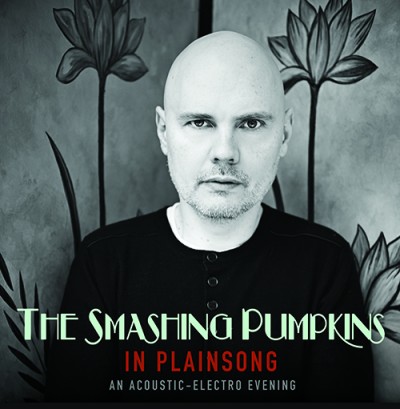 In Plainsong - The Smashing Pumpkins