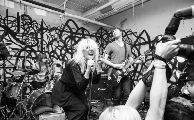 White Lung