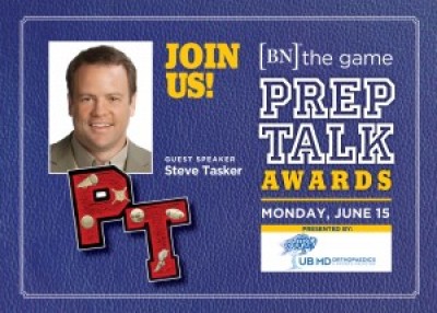 The Buffalo News Prep Talk Awards