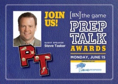 The Buffalo News Prep Talk Awards at 153 Franklin St Buffalo, NY 14202 — Jun 15, 2015