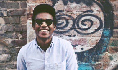Benjamin Booker With Special Guests at 622 Main St Buffalo, NY 14202 — Jun 16, 2015