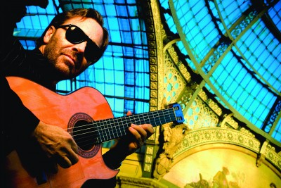 Al Di Meola