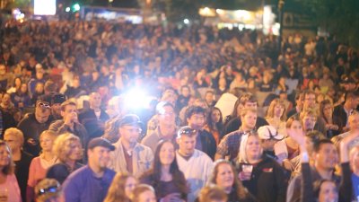 Crossroads Bluesfest at 299 Leydecker Road Buffalo, NY 14224 — Jun 20, 2015