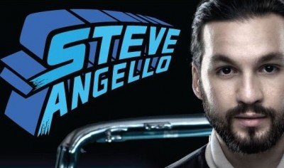 Steve Angello at Foxtail Pool Club EDC Weekend at 9993 Alleghany Rd, Darien Center, NY Darien Center, NY 14040 — Jun 21, 2015