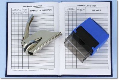 Notary Public Training Course - Buffalo at 2040 Walden Avenue Buffalo, NY 14225 — Jun 29, 2015