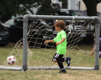 North Towns Academy Soccer Camp July 6th - July 9th 2015 at Sportsplex outdoor fields North Tonawanda, NY — Jul 6, 2015