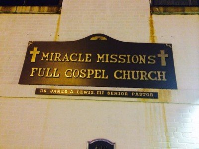 Miracle Missions Full Gospel Church Presents - A 3 in 1 Celebration at 107 Delaware Avenue Buffalo, NY 14202 — Jul 10, 2015