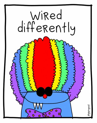 Wired Differently National Conference; Exhibition Niagara Falls