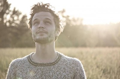 The Tallest Man On Earth