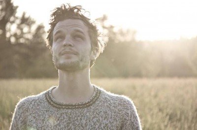 The Tallest Man On Earth at 341 Delaware Ave, Corner of Delaware and Tupper Buffalo, NY 14202 — Jul 22, 2015